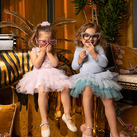 Kitsch Baby Rich Kitsch Bébe – Tutu Du Monde