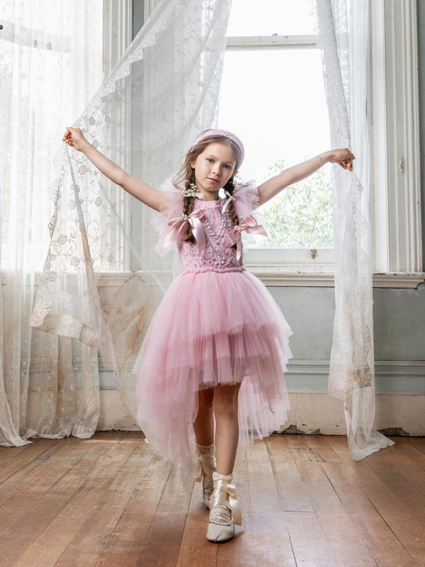 Ballroom Bliss Tutu Dress