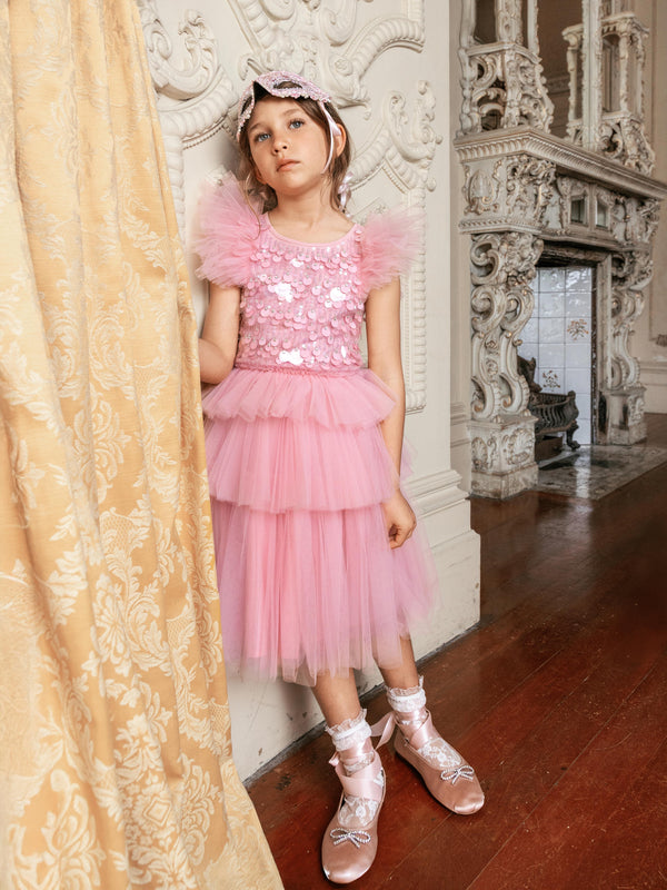 Daphne Tutu Dress