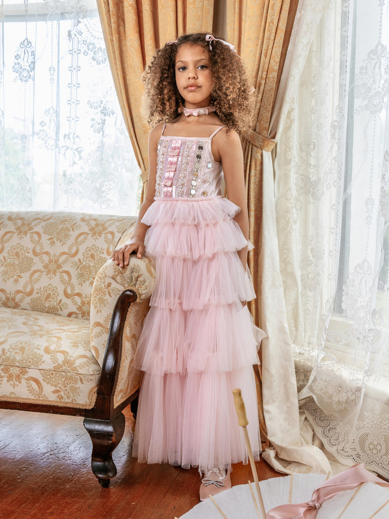 Dutchess Dream Tutu Dress
