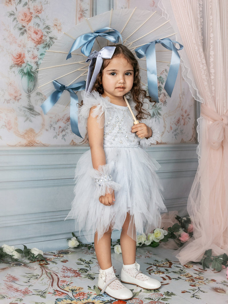 Bébé Hall Of Mirrors Tutu Dress