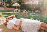 Silver Spoon Tutu Dress