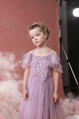 Wonderland Tutu Dress