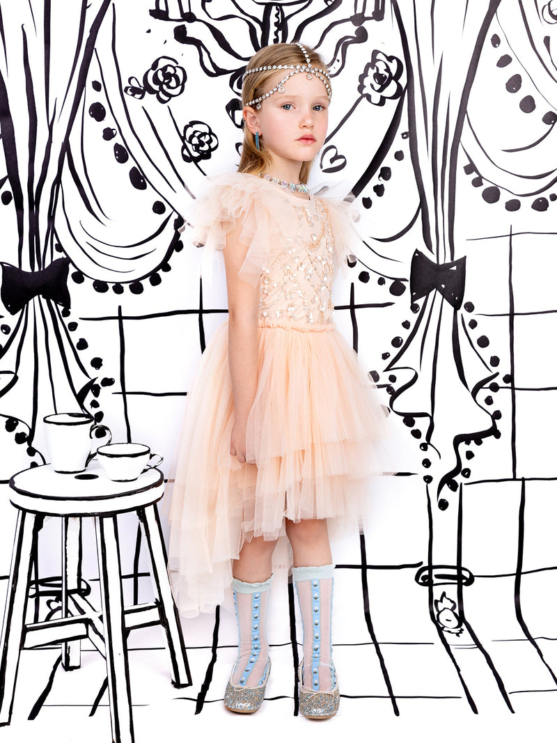 Dianthe Tutu Dress