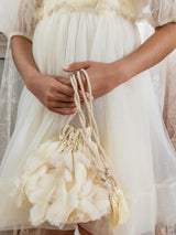 Camellia Purse