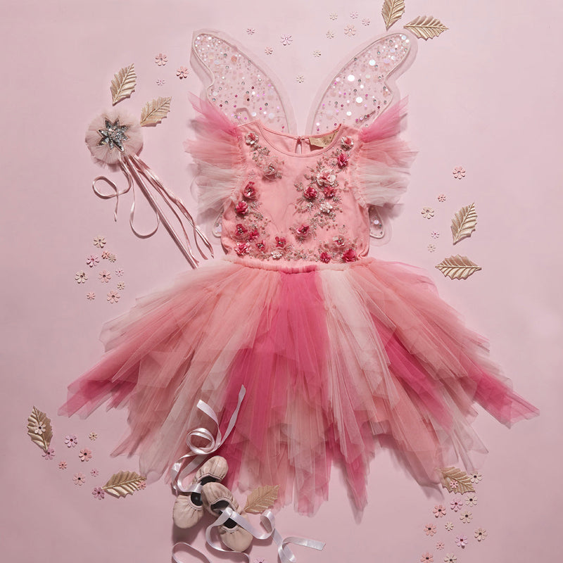 Forest Fairy Tutu Dress Tutu Du Monde Forest Fairy Tutu Dress Tutu Du Monde