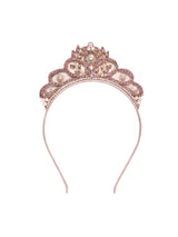 Ballerina Princess Tiara