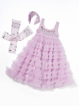 Jewellery Box Gift Set | Value $576