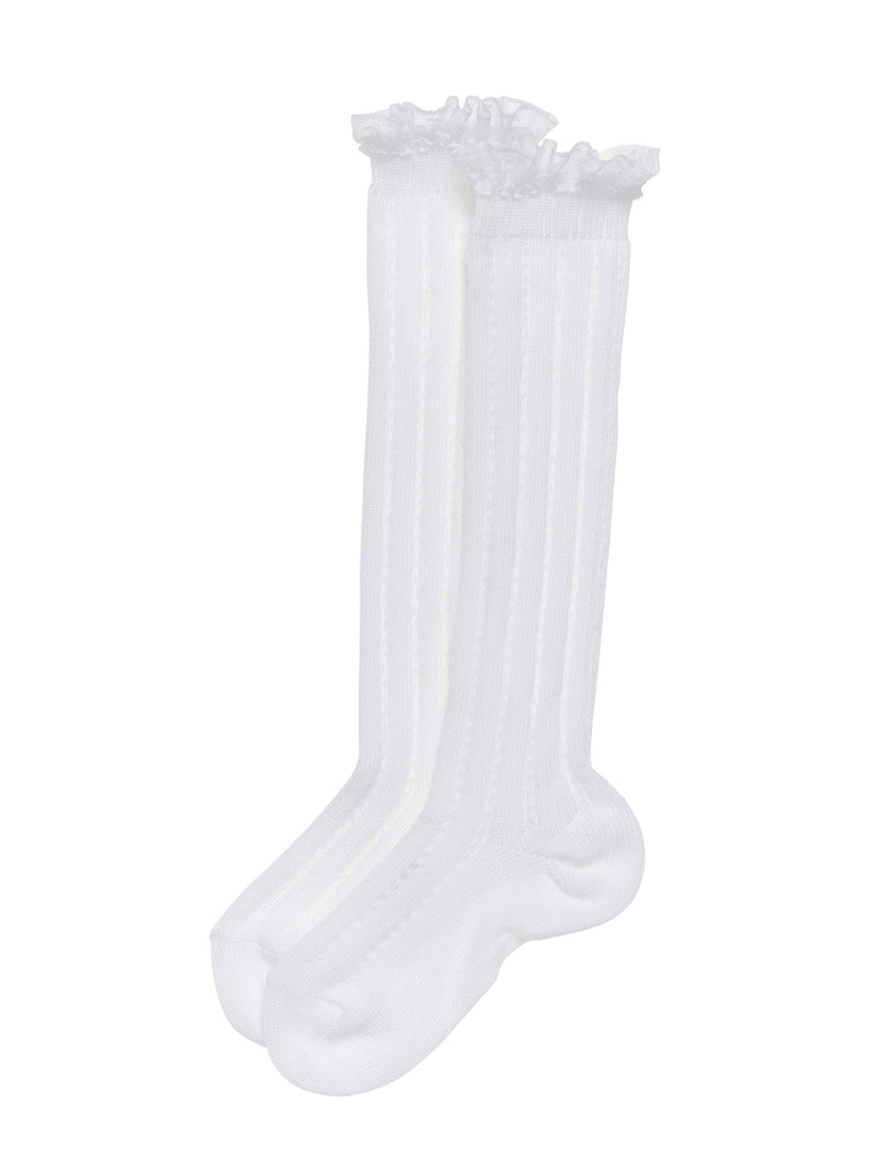Collégien Marie-Leonie Knee Socks