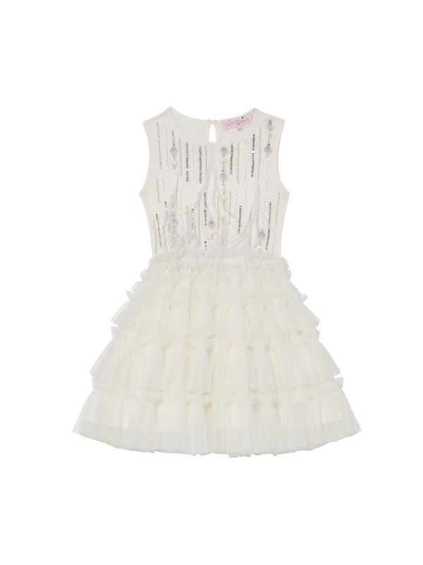 Dauphinette Tutu Dress