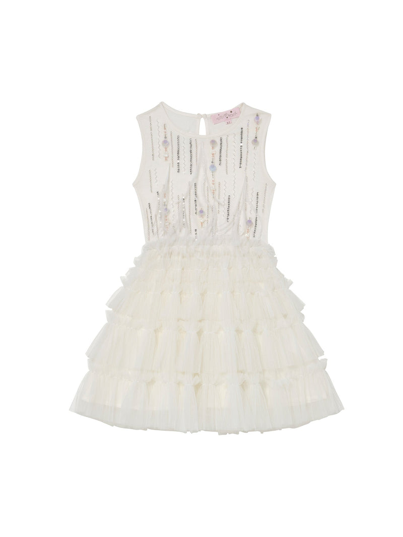 Dauphinette Tutu Dress