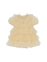 Bebe Love Parade Tulle Dress