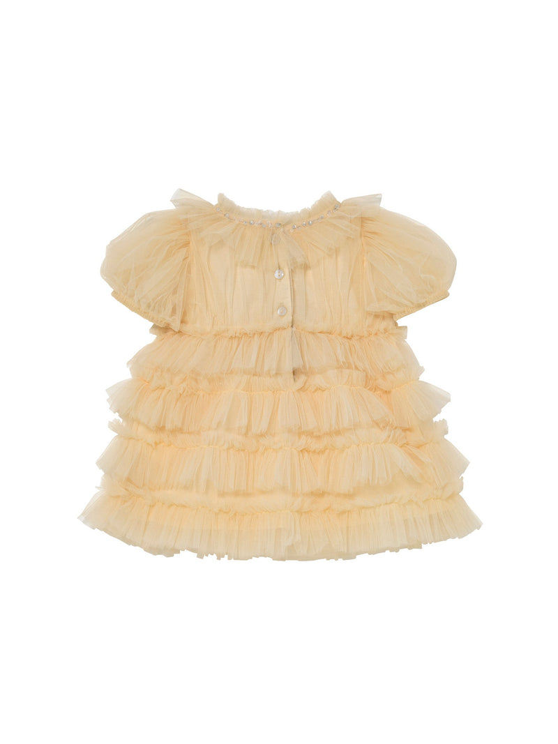 Bébé Annabelle Tutu Dress