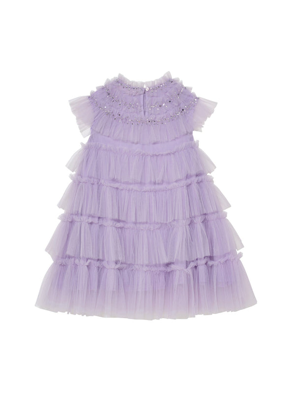 Zenith Tulle Dress