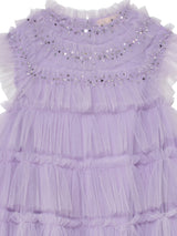 Zenith Tulle Dress