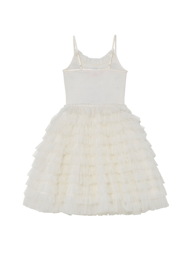 Crystal Palace Tutu Dress