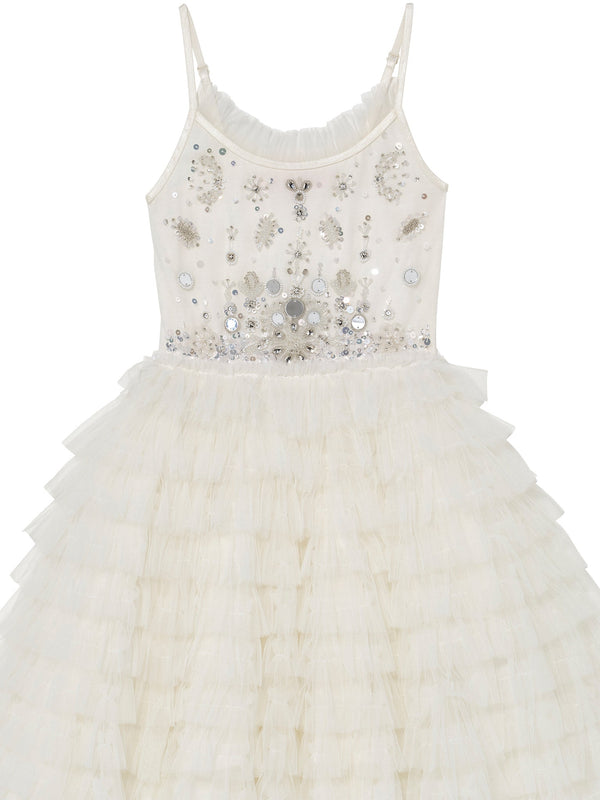 Crystal Palace Tutu Dress