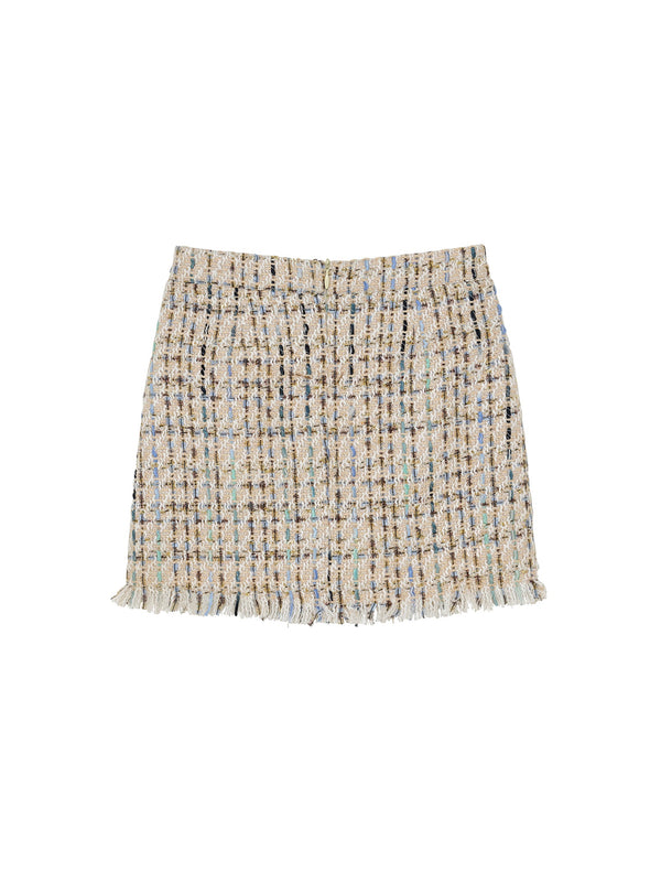 Texas Hold'Em Skirt
