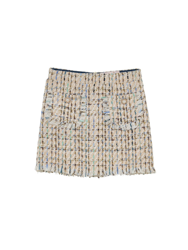 Texas Hold'Em Skirt