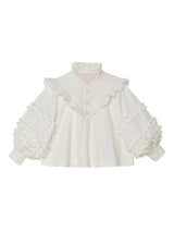 Prairie Blouse