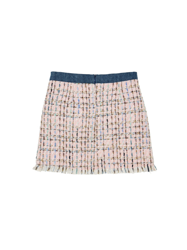 Texas Skirt