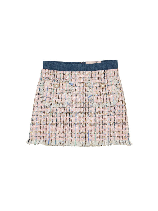 Texas Skirt