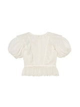 Saloon Blouse