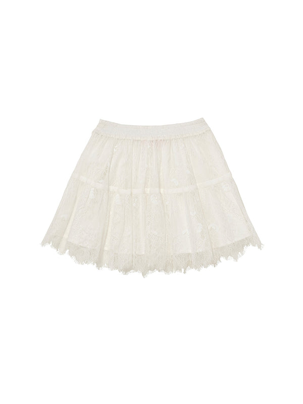 Saloon Skirt