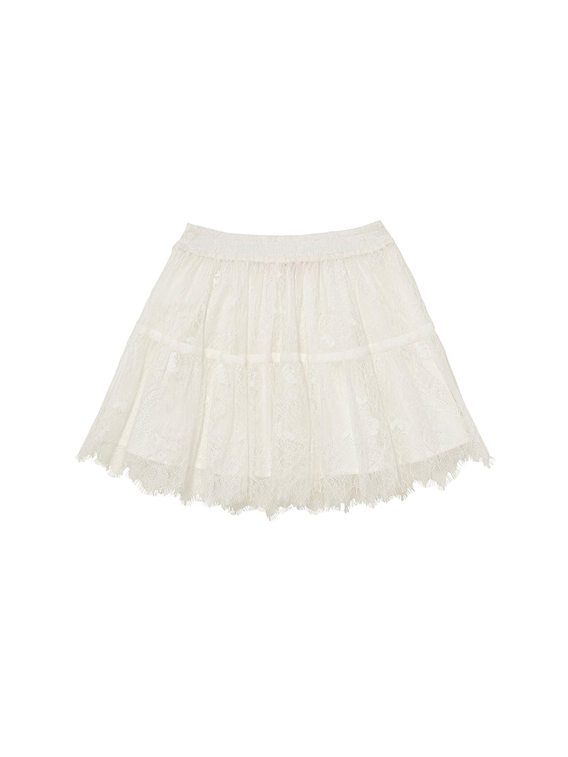 Saloon Skirt