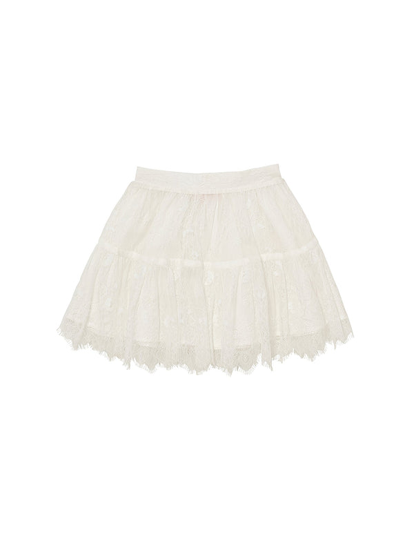 Saloon Skirt