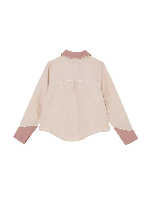 Annie Blouse