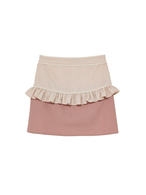 Annie Skirt