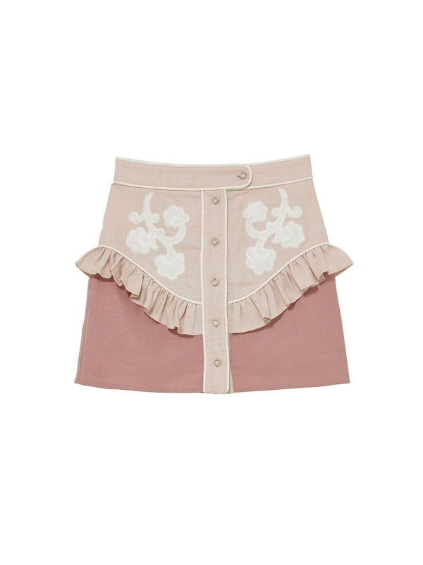 Annie Skirt