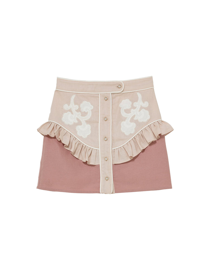 Annie Skirt