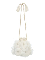 Camellia Purse
