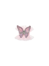 Pretty Papillon Cuff