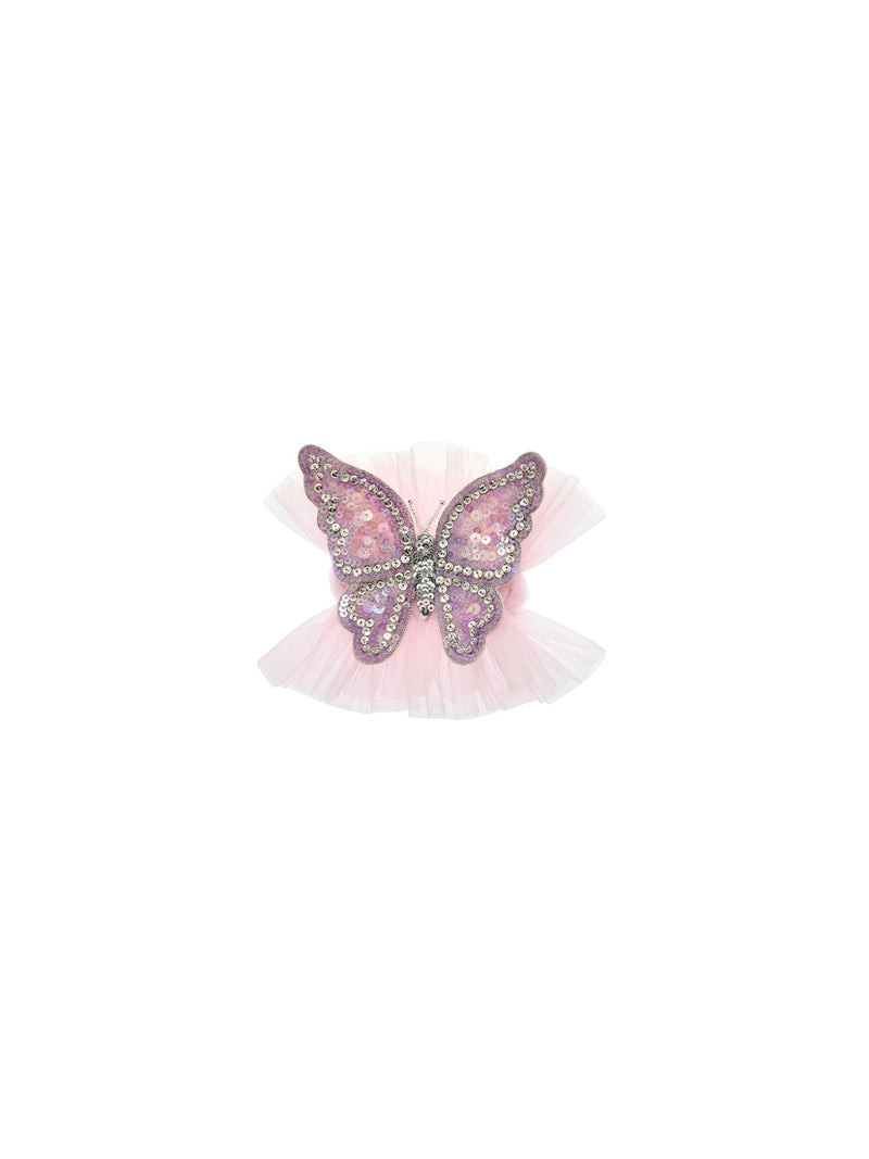 Pretty Papillon Cuff