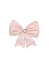 Saloon Bow Hairclip