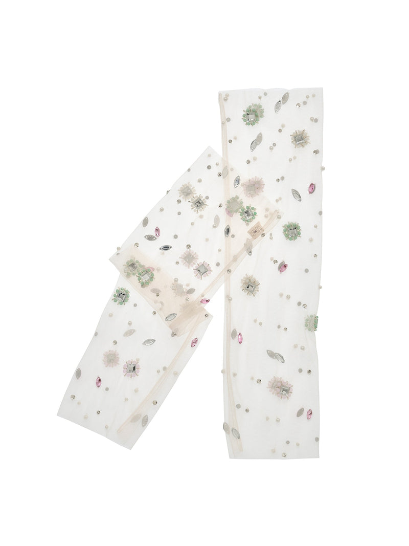 Guilded Splendour Leggings