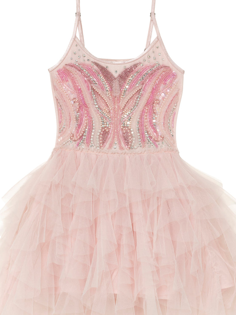 Glimmering Tutu Dress