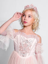 Princess Rose Gift Set | Value $530