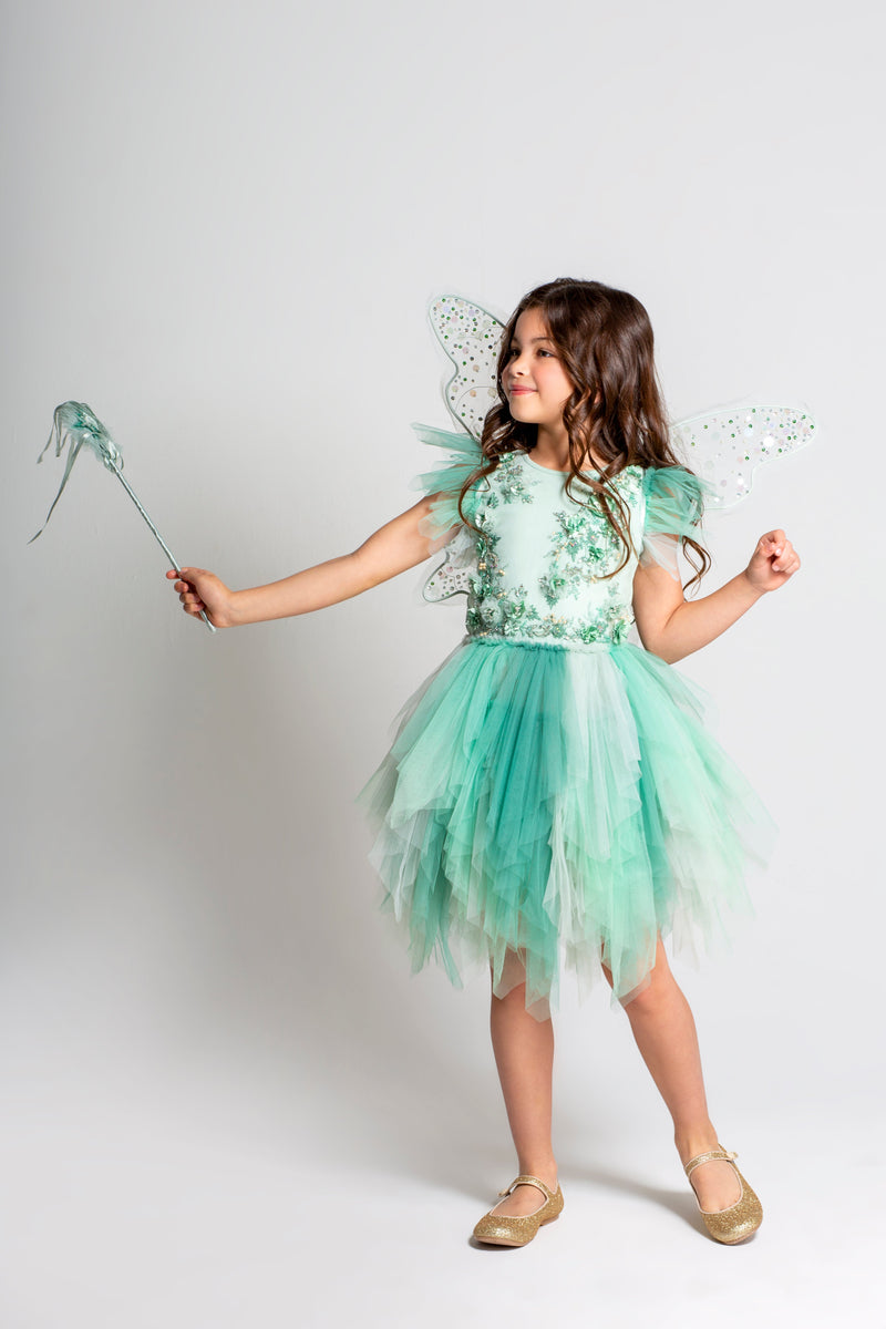 Forest Fairy Tutu Dress Tutu Du Monde Forest Fairy Tutu Dress Tutu Du Monde