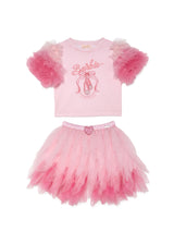 Ballet Bliss Gift Set | Value $255