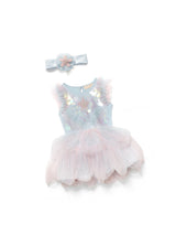 Bébé Mermaid Magic Gift Set | $268 Value
