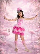 Bella Flamingo Gift Set | $490 Value