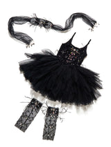 Black Swan Luxe Gift Set | Value $545