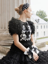 Bow De Star Cuff