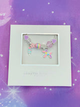 Carnival Charm Bracelet