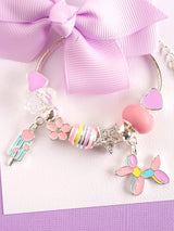 Carnival Charm Bracelet