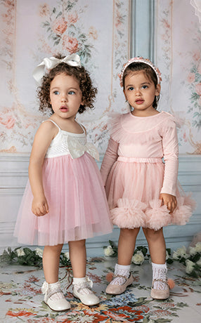 Lullabi Knitted Bloomers – Tutu Du Monde